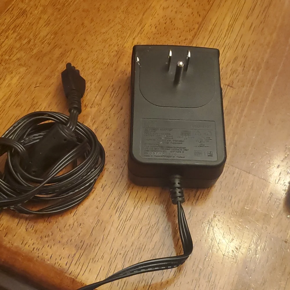 OEM HP 0950-4197 AC Power Adapter
